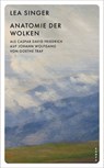Anatomie der Wolken - Lea Singer - 9783311705413