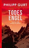 Todesengel - Philipp Gurt - 9783311705833