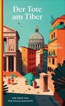 Der Tote am Tiber - Enzo Maldini - 9783311705925