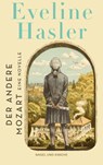Der andere Mozart - Eveline Hasler - 9783312013654