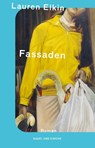 Fassaden - Lauren Elkin - 9783312013845
