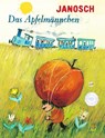 Das Apfelmännchen - Janosch - 9783314017605
