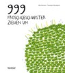 999 Froschgeschwister ziehen um - Ken Kimura - 9783314100178