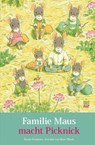Familie Maus macht Picknick - Kazuo Iwamura - 9783314102660