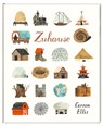 Zuhause - Carson Ellis - 9783314103346
