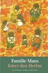 Familie Maus feiert den Herbst - Kazuo Iwamura - 9783314105784