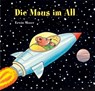 Die Maus im All - Erwin Moser - 9783314106453