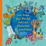Ich habe das Recht, meinen Planeten zu schützen - Alain Serres - 9783314107009