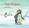 Pepe Pinguin - Erwin Moser - 9783314107061