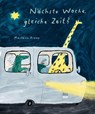 Nächste Woche, gleiche Zeit? - Marlene Droop - 9783314107511