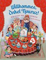 Willkommen, Onkel Nouruz! - Rashin Kheiriyeh - 9783314107610