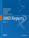 JIMD Reports - Volume 12 - Johannes Zschocke ; K Michael Gibson ; Garry Brown - 9783319034607