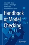 Handbook of Model Checking - EDMUND M.,  Jr. Clarke ; Thomas A. Henzinger ; Helmut Veith ; Roderick Bloem - 9783319105741