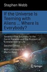 If the Universe Is Teeming with Aliens ... WHERE IS EVERYBODY? - Stephen Webb - 9783319132358
