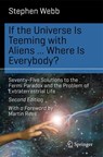 If the Universe Is Teeming with Aliens ... WHERE IS EVERYBODY? - Stephen Webb - 9783319132358