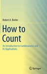 How to Count - Robert A. Beeler - 9783319138435