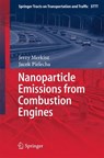 Nanoparticle Emissions From Combustion Engines -  - 9783319159270