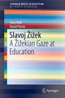 Slavoj Zizek - Tony Wall ; David Perrin - 9783319212418