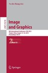Image and Graphics - Yu-Jin Zhang - 9783319219622