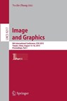 Image and Graphics - Yu-Jin Zhang - 9783319219776