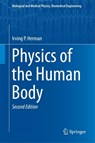 Physics of the Human Body - Irving P. Herman - 9783319239309