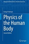 Physics of the Human Body - Irving P. Herman - 9783319239309