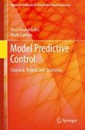 Model Predictive Control - Basil Kouvaritakis ; Mark Cannon - 9783319248516