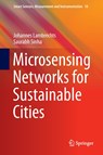 Microsensing Networks for Sustainable Cities -  - 9783319283579