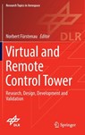 Virtual and Remote Control Tower -  - 9783319287171
