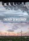 Energy Democracy - Craig Morris ; Arne Jungjohann - 9783319318905