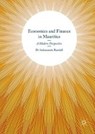 Economics and Finance in Mauritius - RAMLALL,  Indranarain - 9783319394343