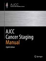AJCC Cancer Staging Manual - Mahul B. Amin ; Daniel C. Sullivan ; Stephen B. Edge - 9783319406176