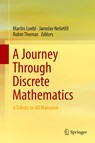 A Journey Through Discrete Mathematics -  - 9783319444789