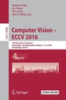 Computer Vision - ECCV 2016 - Bastian Leibe ; Jiri Matas ; Nicu Sebe ; Max Welling - 9783319464923