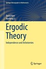 Ergodic Theory - David Kerr ; Hanfeng Li - 9783319498454