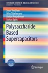 Polysaccharide Based Supercapacitors - Soon Yee Liew ; Wim Thielemans ; Stefan Freunberger ; Stefan Spirk - 9783319507538