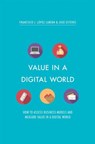 Value in a Digital World - Francisco J. Lopez Lubian ; Jose Esteves - 9783319517490