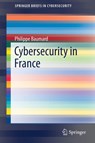 Cybersecurity in France -  - 9783319543062