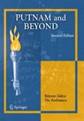 Putnam and Beyond - Razvan Gelca ; Titu Andreescu - 9783319589862