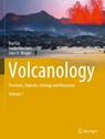 Volcanology - Ray Cas ; Guido Giordano ; John V. Wright - 9783319666129