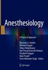 Anesthesiology - Basavana G. Goudra ; Michael Duggan ; Vidya Chidambaran - 9783319747651