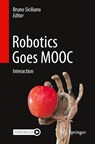 Robotics Goes MOOC - Bruno Siciliano - 9783319772691