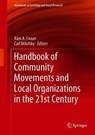 Handbook of Community Movements and Local Organizations in the 21st Century - Ram A. Cnaan ; Carl Milofsky - 9783319774152