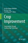 Crop Improvement - Siti Nor Akmar Abdullah ; Ho Chai-Ling ; Carol Wagstaff - 9783319879451