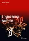 Engineering Analysis - Merle C. Potter - 9783319916828