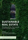 Sustainable Real Estate - Thomas Walker ; Cary Krosinsky ; Lisa N. Hasan - 9783319945644