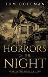Horrors of the Night - Tom Coleman - 9783321829543
