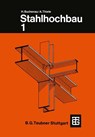 Stahlhochbau - Thiele ; Buchenau - 9783322938800