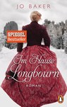 Im Hause Longbourn - Jo Baker - 9783328100270