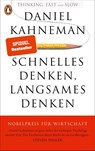 Schnelles Denken, langsames Denken - Daniel Kahneman - 9783328100348